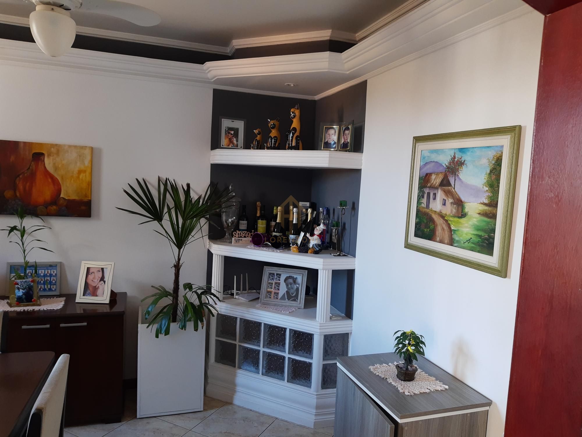 Apartamento à venda com 2 quartos, 80m² - Foto 10