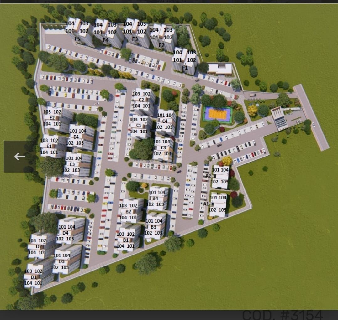 Apartamento, 2 quartos, 52 m² - Foto 11