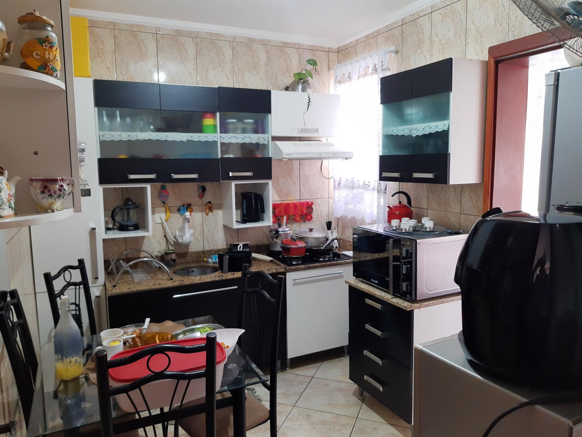 Apartamento à venda com 2 quartos, 80m² - Foto 19