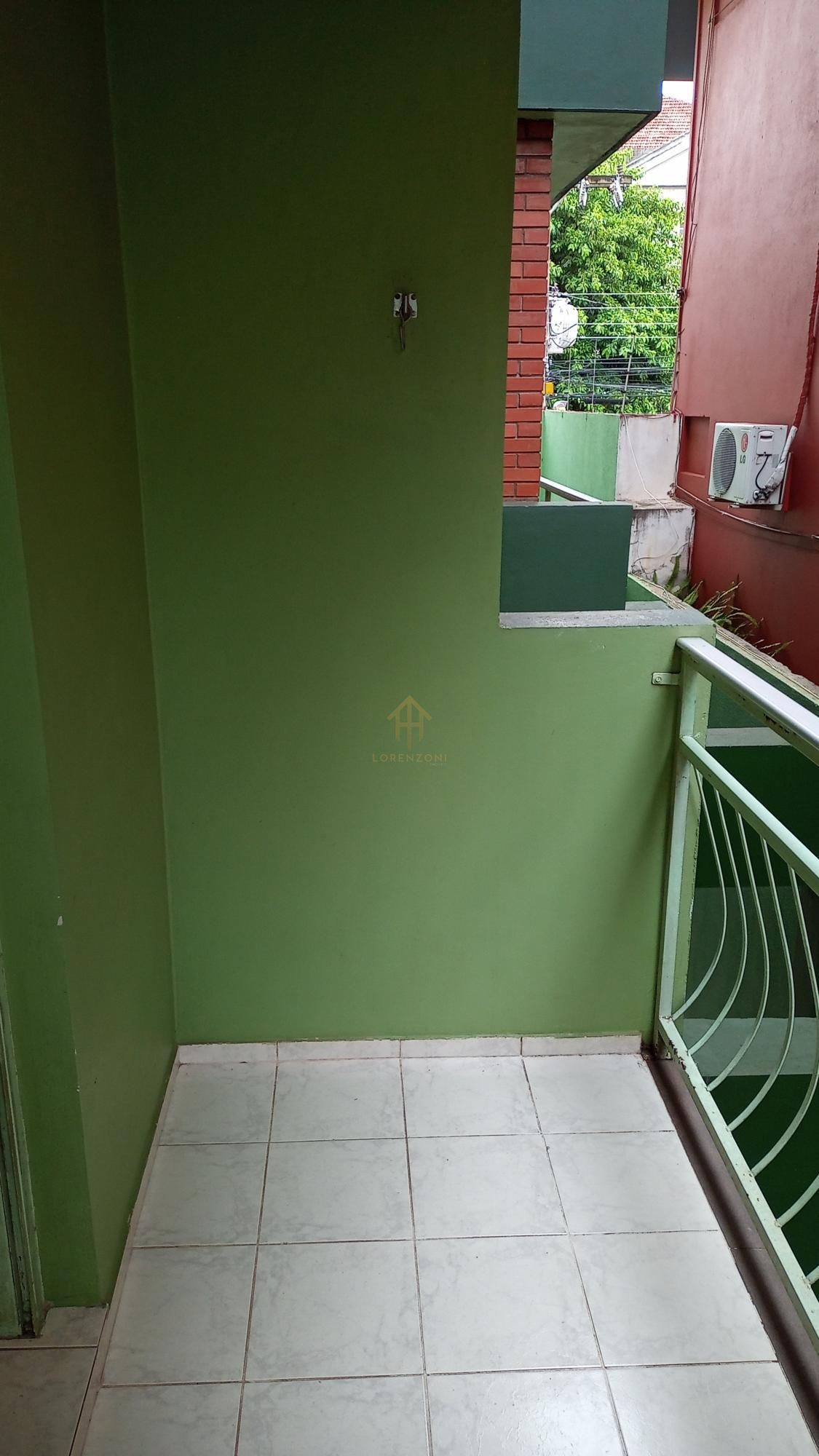 Apartamento para alugar com 1 quarto, 40m² - Foto 3