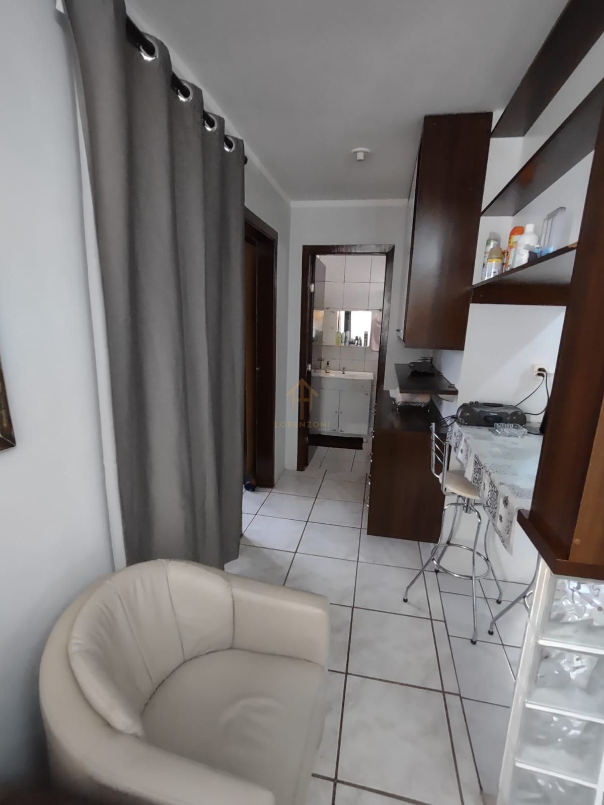 Apartamento à venda com 2 quartos, 49m² - Foto 2