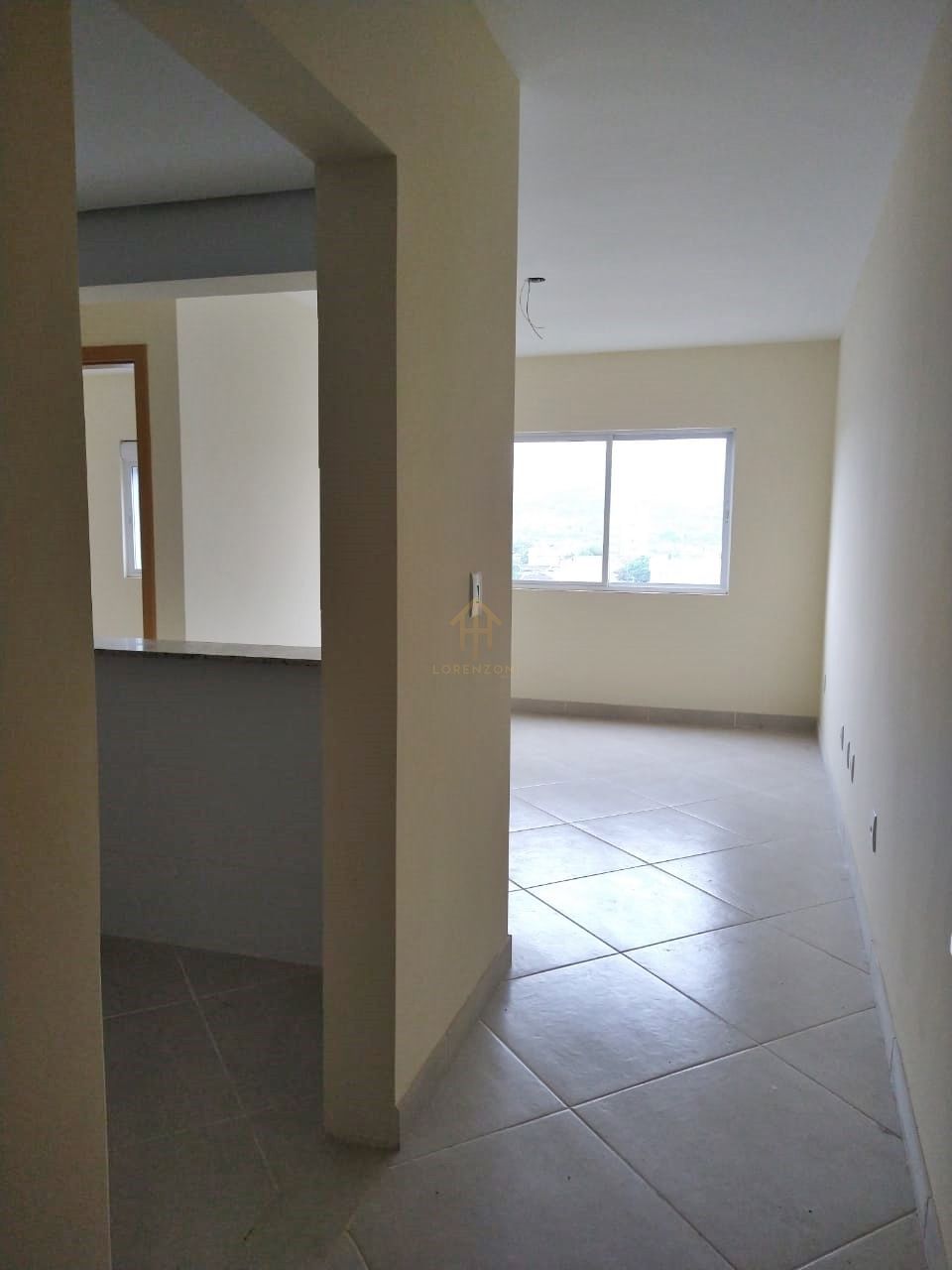 Apartamento à venda com 1 quarto, 43m² - Foto 4