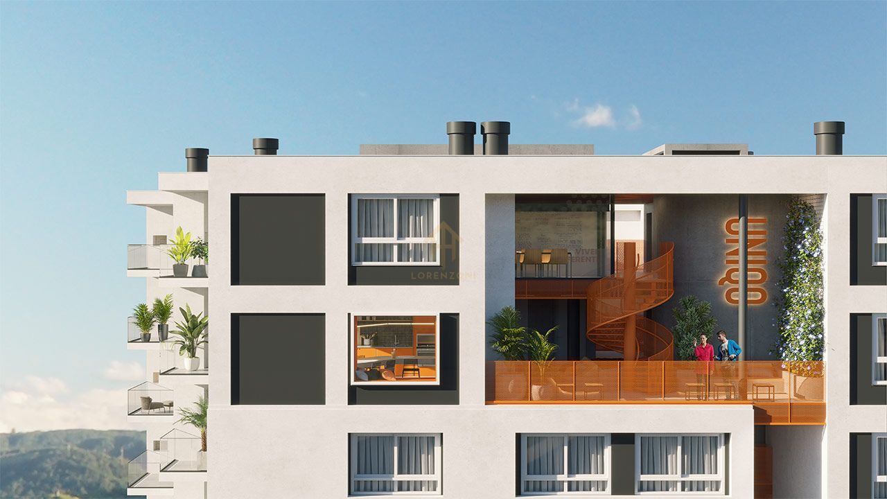 Apartamento, 2 quartos, 63 m² - Foto 3