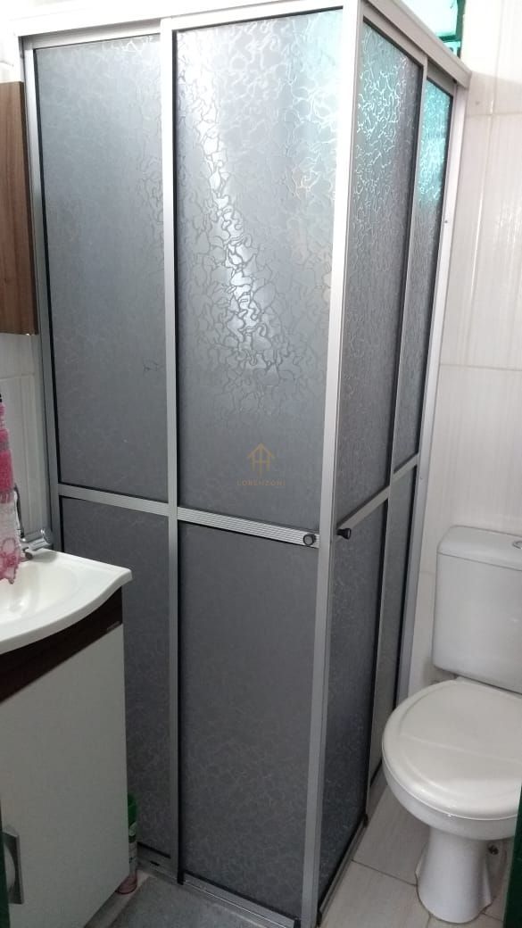 Apartamento à venda com 2 quartos, 39m² - Foto 4