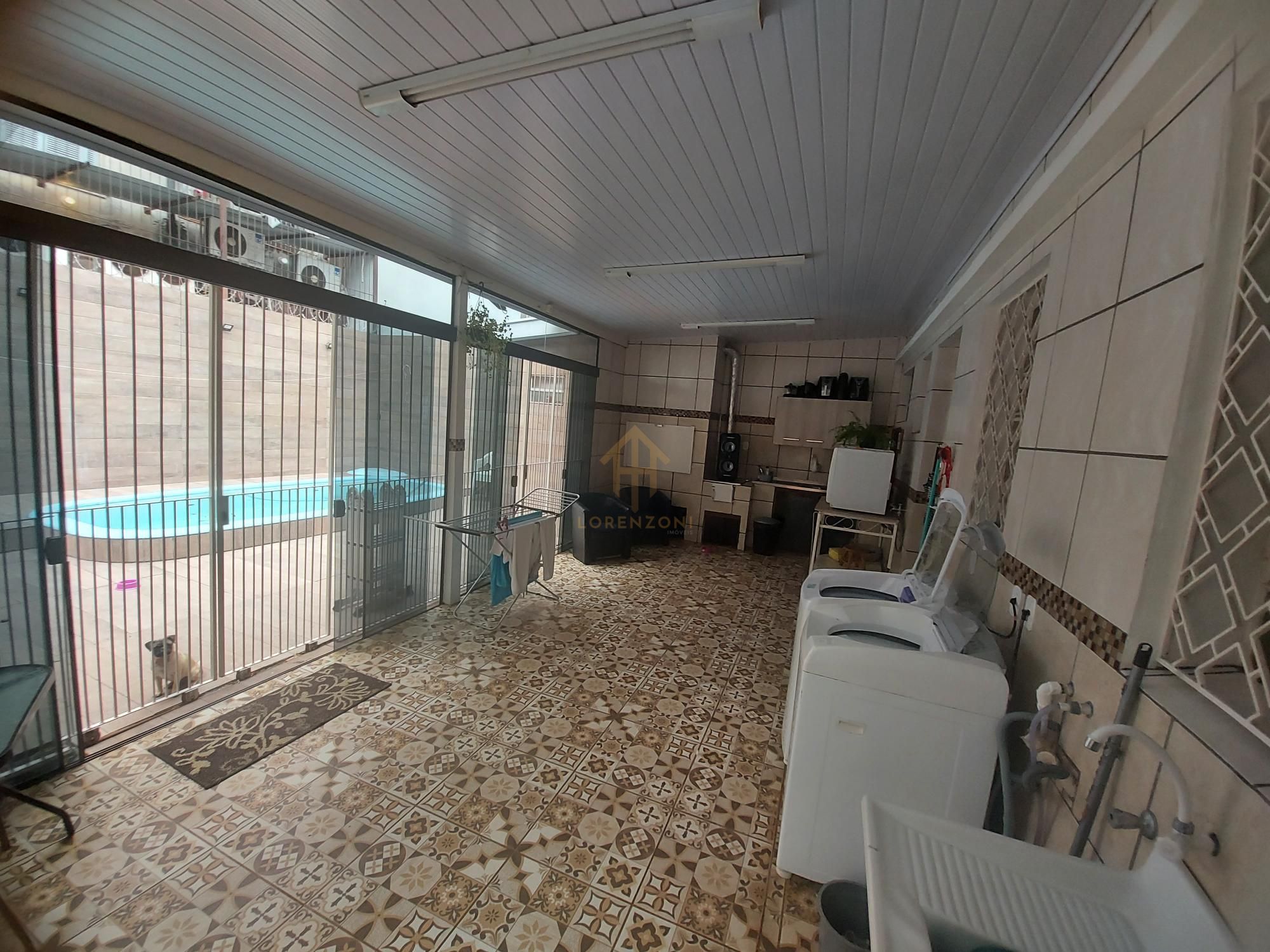 Casa, 4 quartos, 261 m² - Foto 20