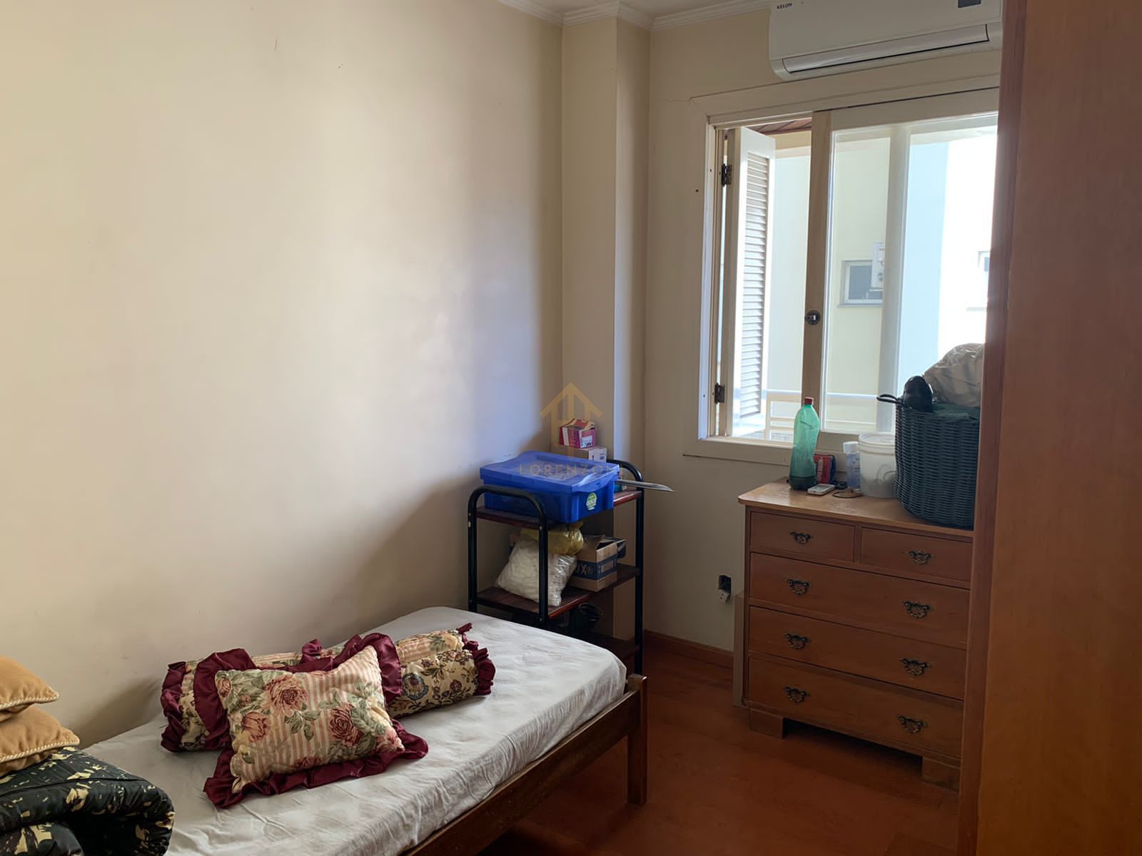 Apartamento, 3 quartos, 106 m² - Foto 6