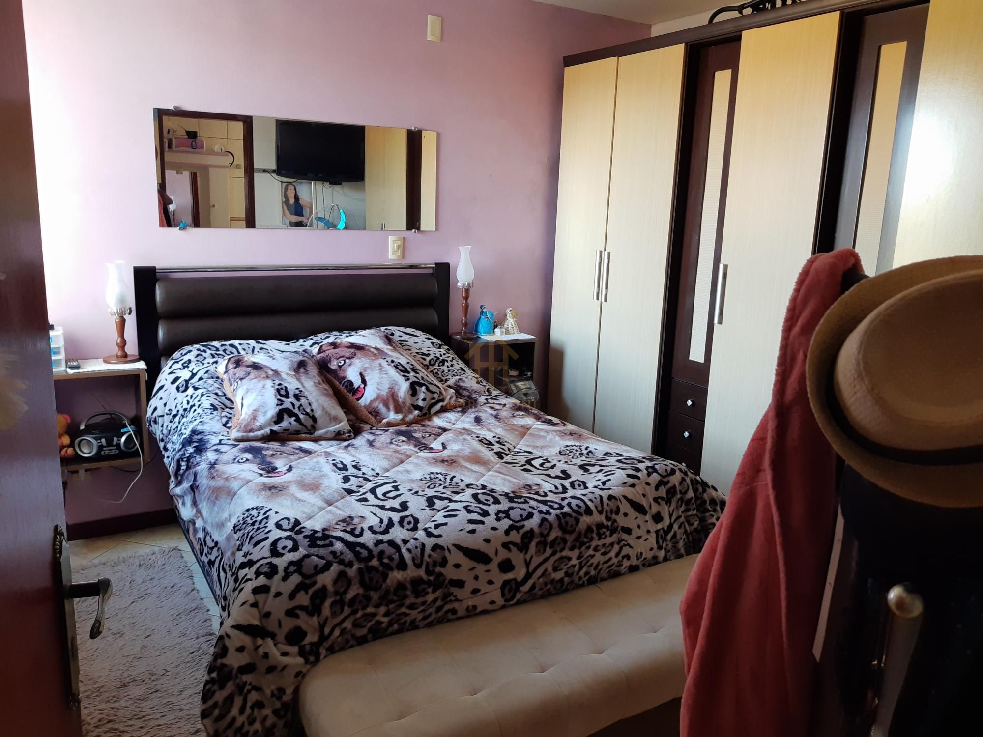 Apartamento, 2 quartos, 80 m² - Foto 16