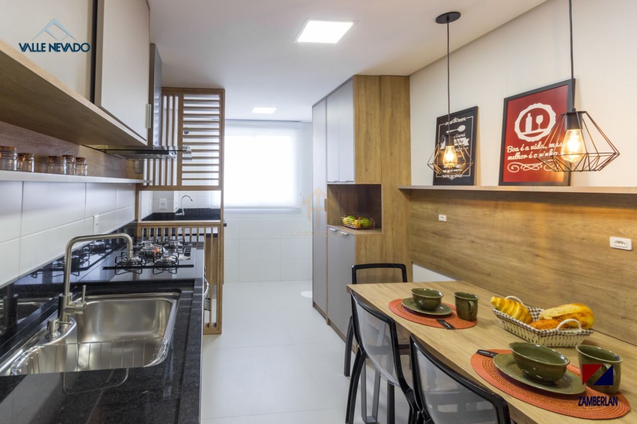 Apartamento à venda com 3 quartos, 116m² - Foto 15