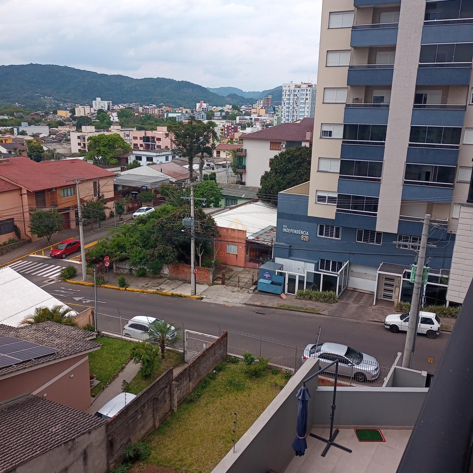 Apartamento, 3 quartos, 85 m² - Foto 4