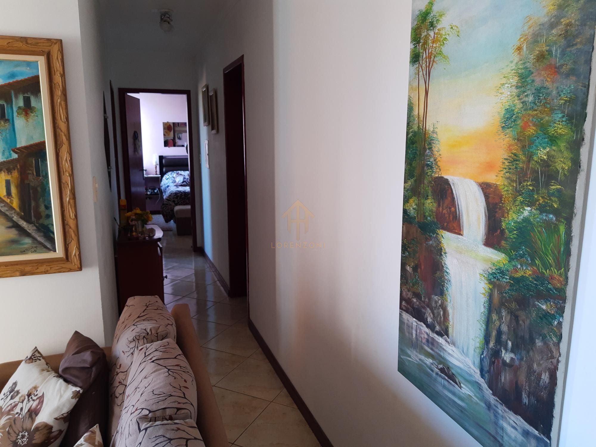 Apartamento à venda com 2 quartos, 80m² - Foto 12