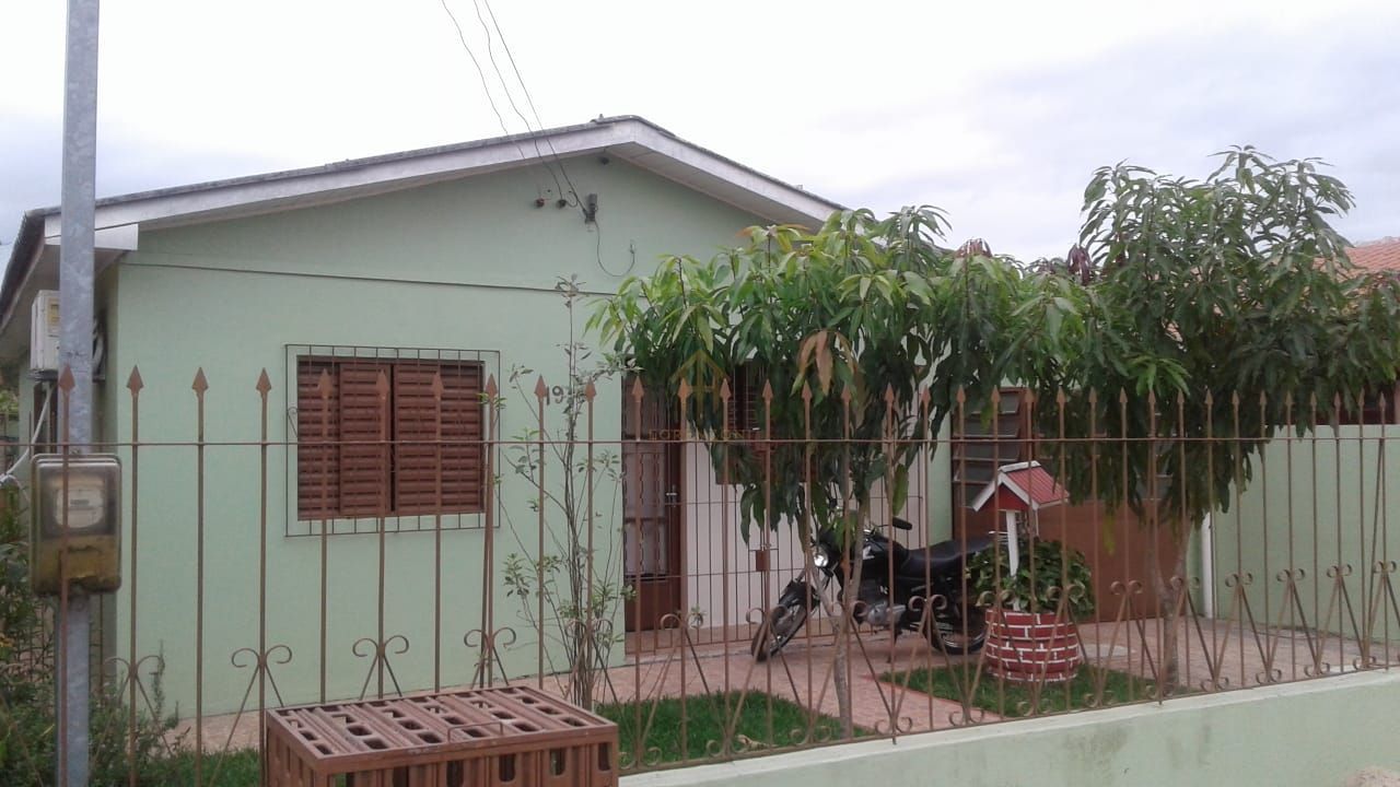 Casa, 3 quartos, 110 m² - Foto 2