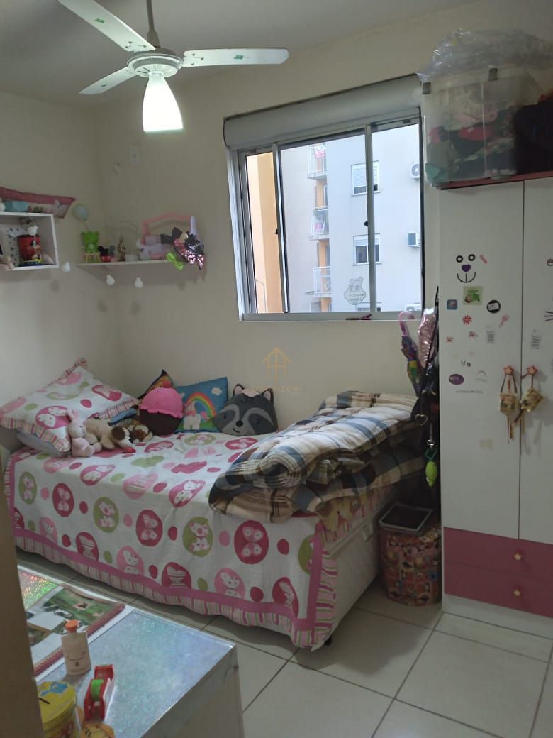 Apartamento, 3 quartos, 59 m² - Foto 4