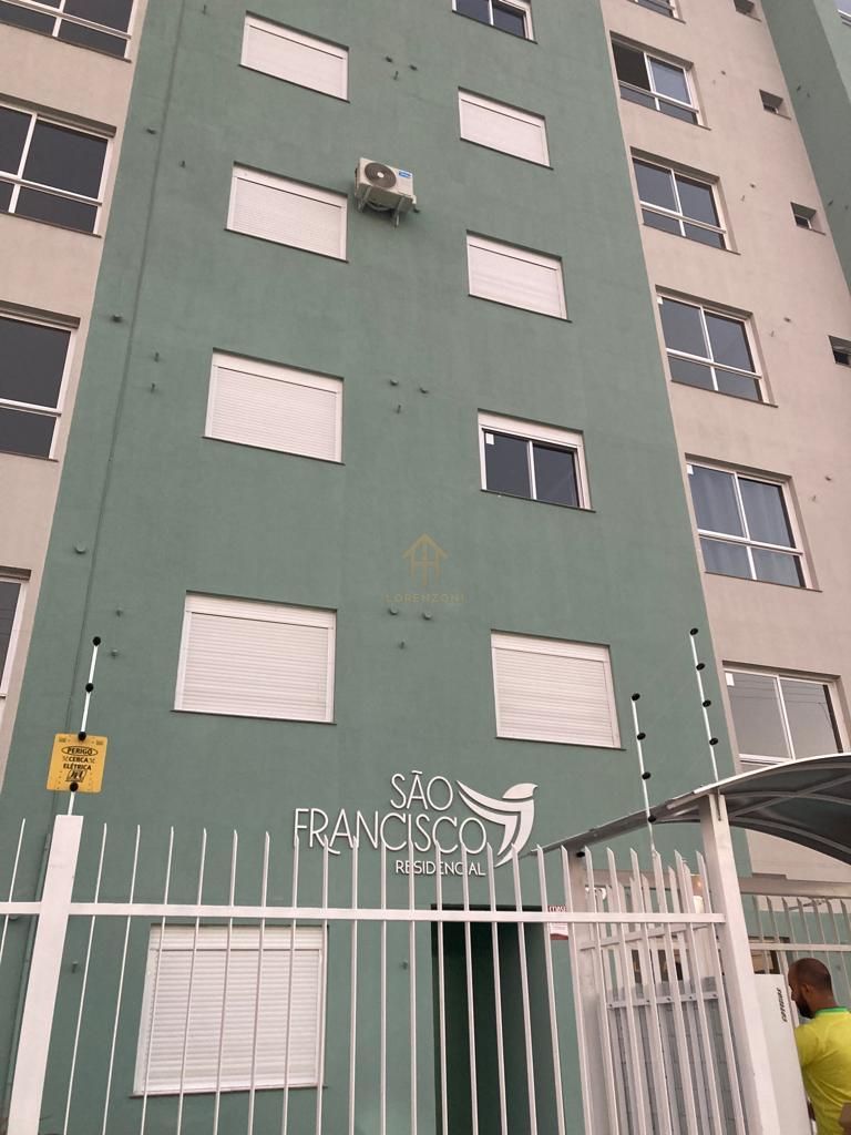 Apartamento, 2 quartos, 48 m² - Foto 1