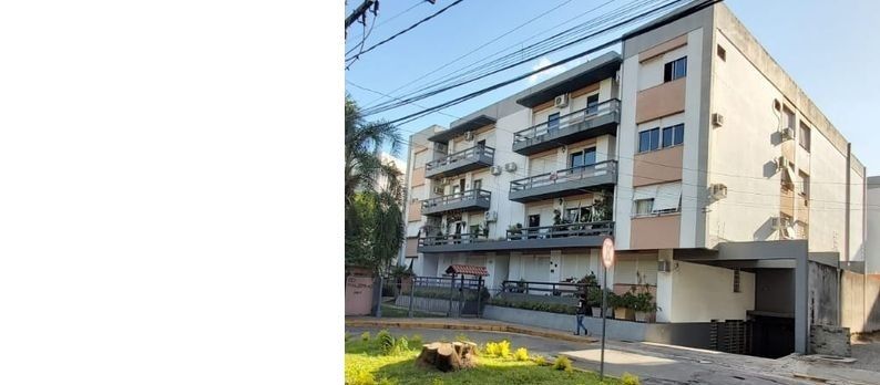 Apartamento, 2 quartos, 78 m² - Foto 1