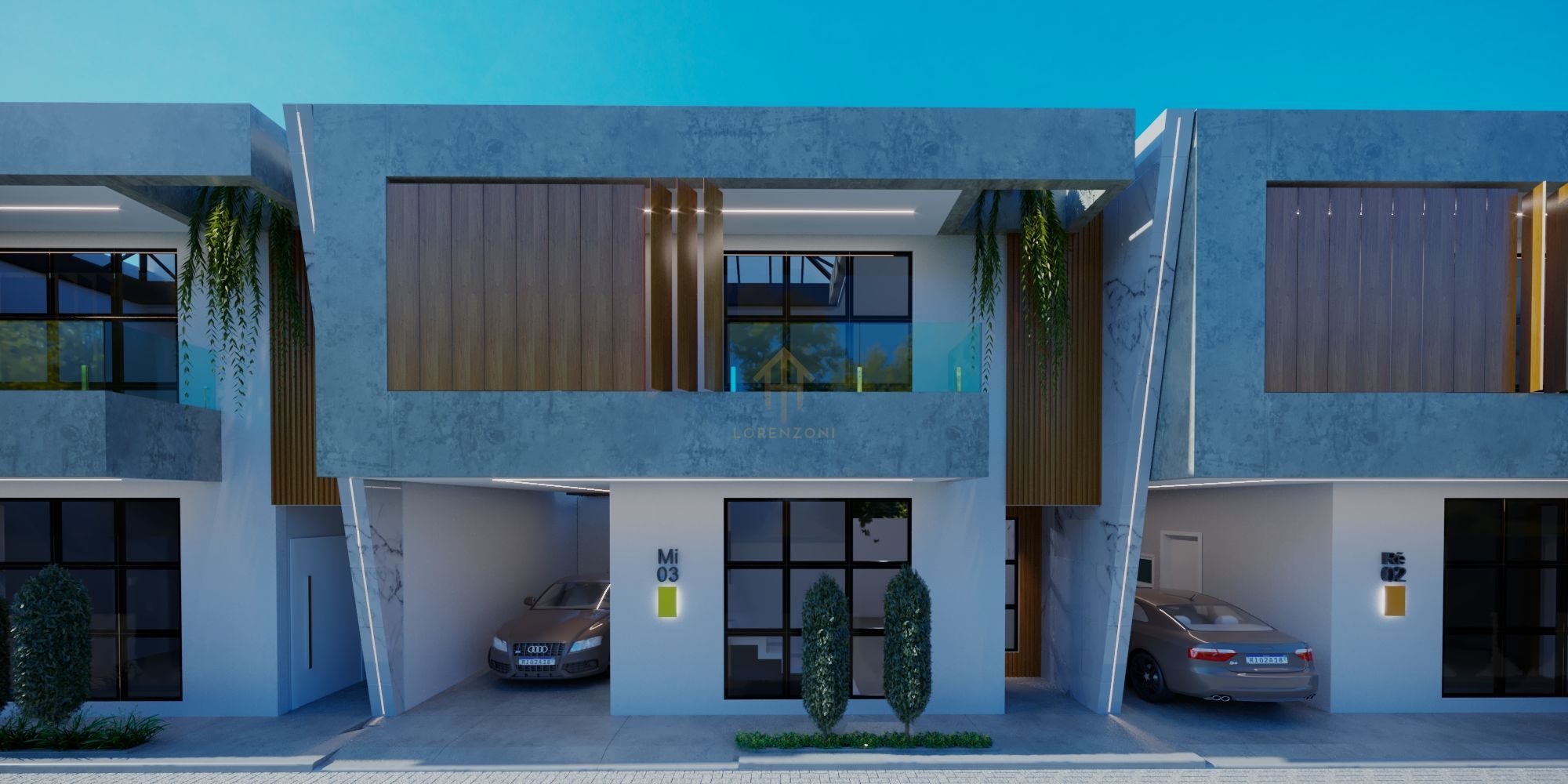 Casa de Condomínio, 3 quartos - Foto 27