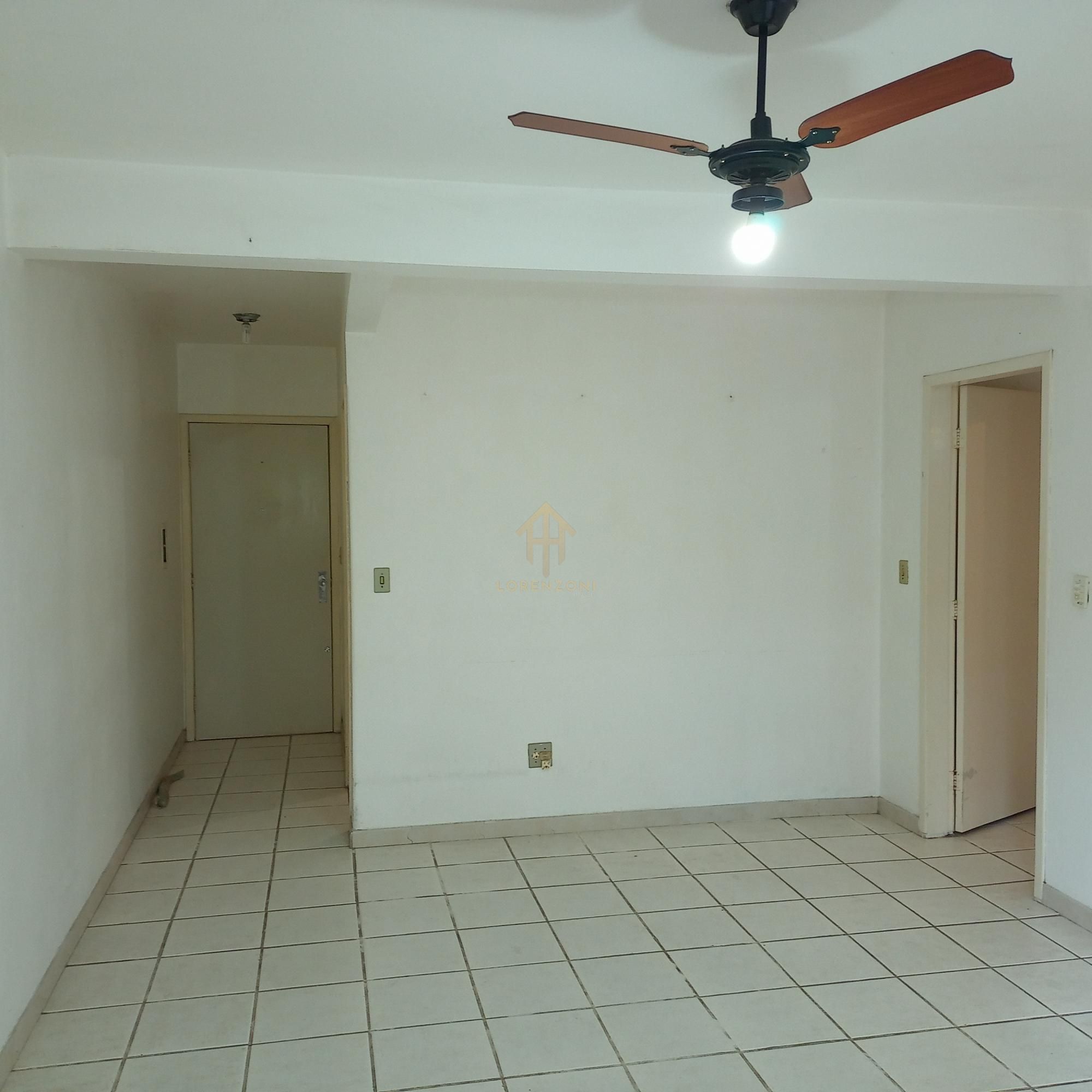 Apartamento à venda com 1 quarto, 74m² - Foto 3