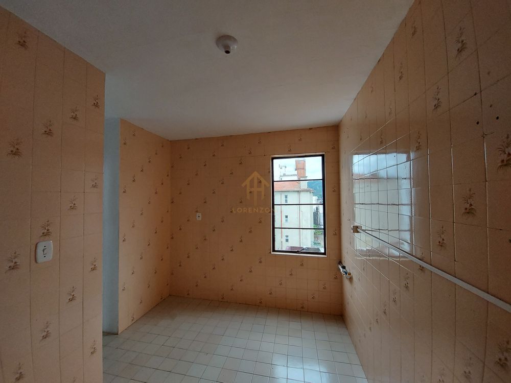 Apartamento à venda com 1 quarto, 46m² - Foto 7