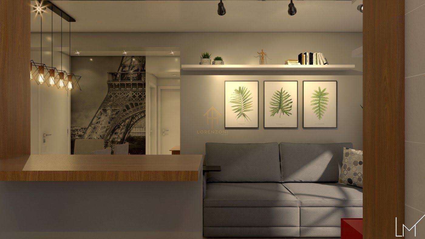 Apartamento, 2 quartos, 76 m² - Foto 5