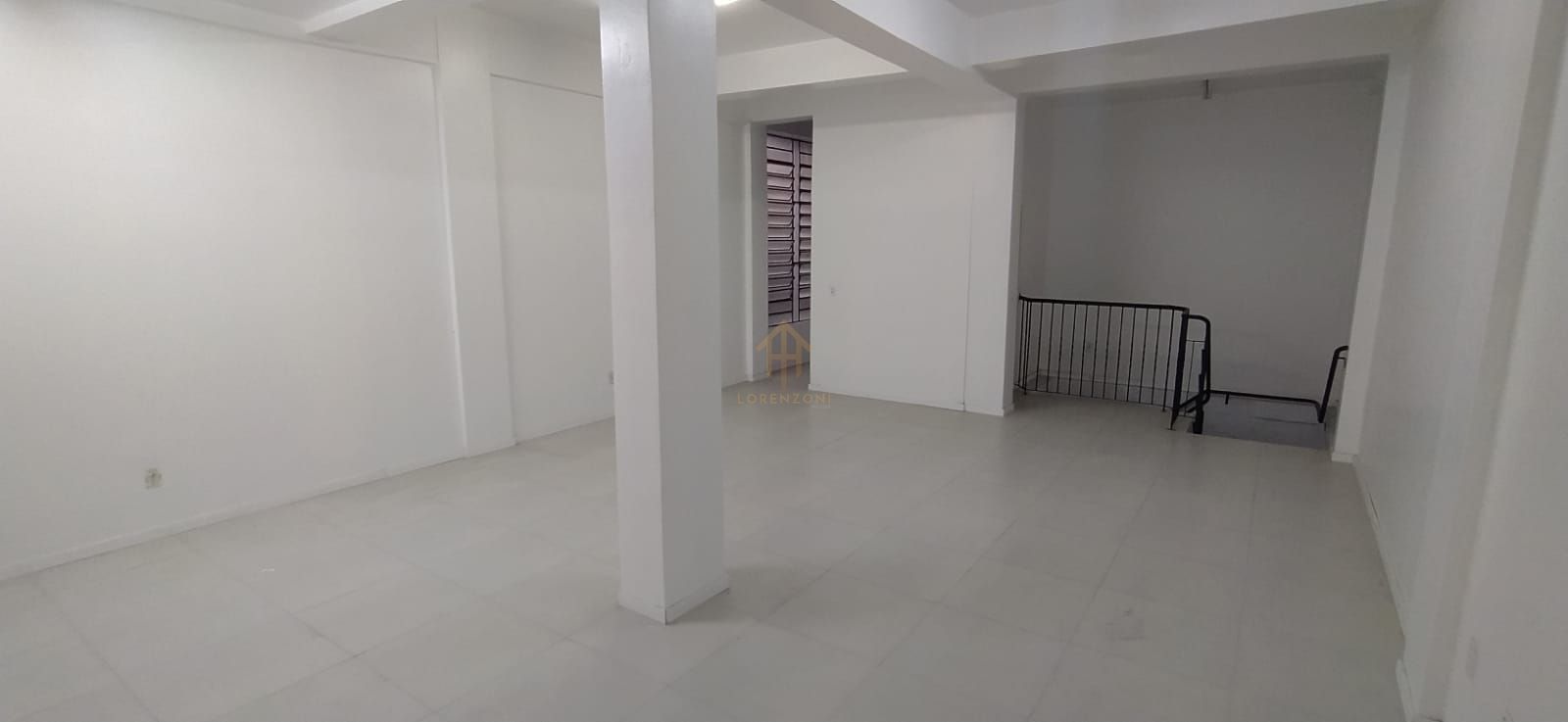 Conjunto Comercial-Sala para alugar com 1 quarto, 97m² - Foto 10