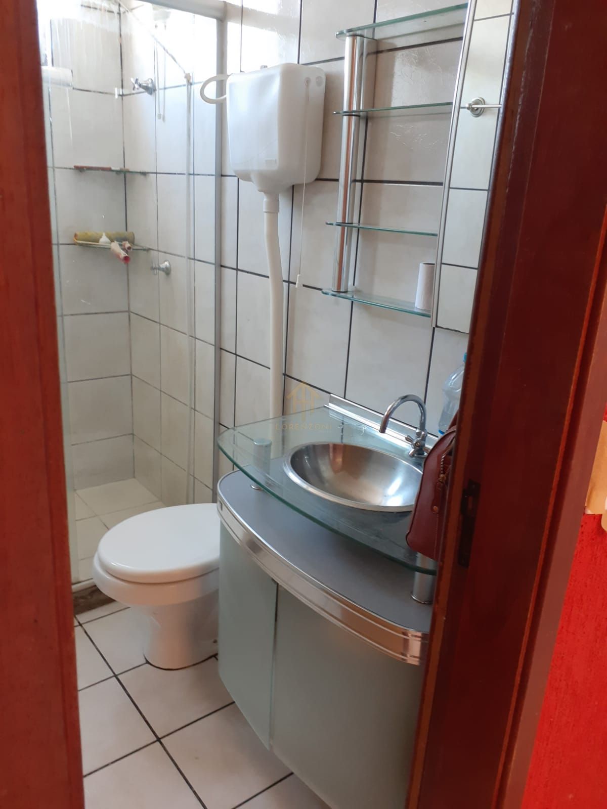 Apartamento à venda com 2 quartos, 44m² - Foto 5