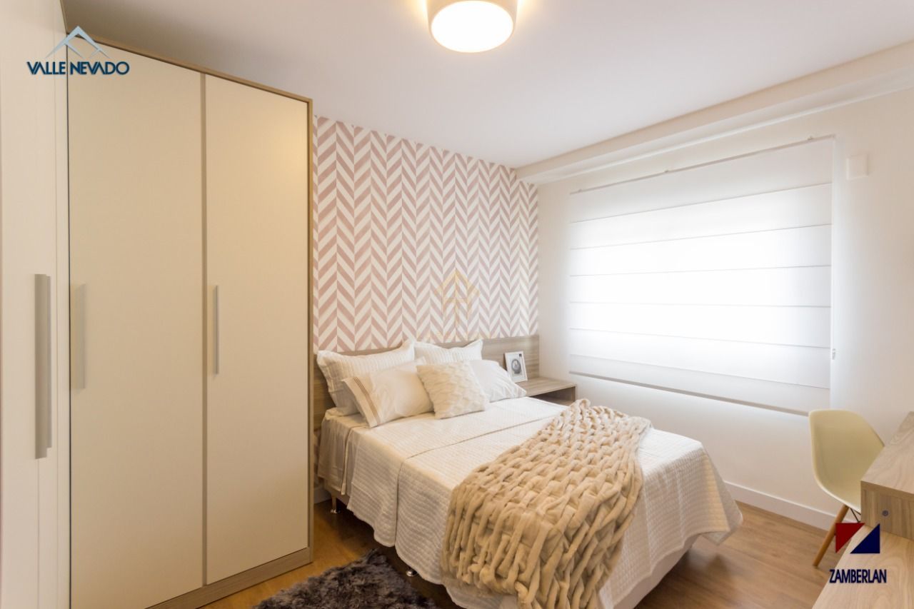 Apartamento à venda com 3 quartos, 122m² - Foto 36