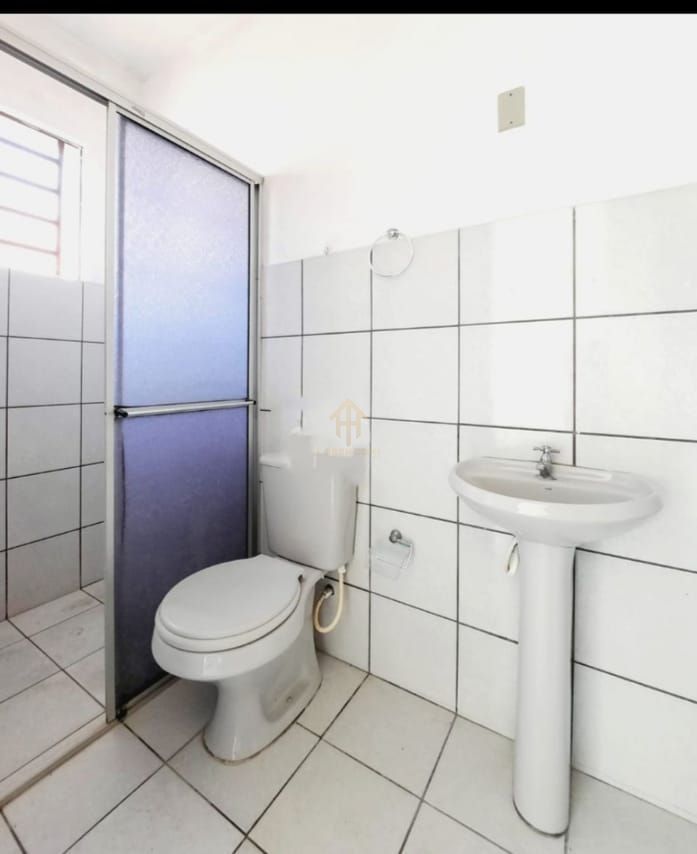 Apartamento à venda com 1 quarto, 38m² - Foto 12