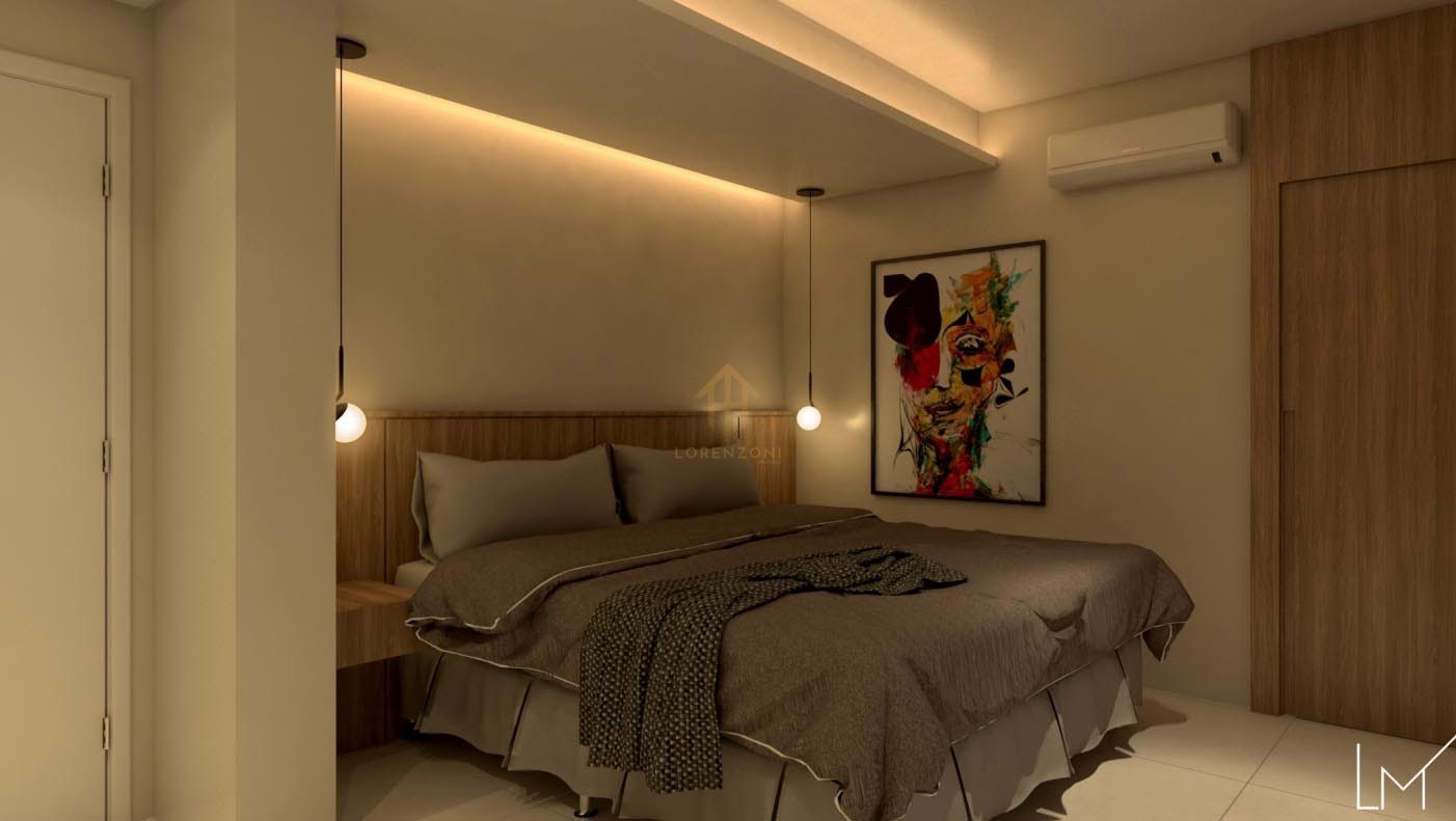 Apartamento, 2 quartos, 76 m² - Foto 8