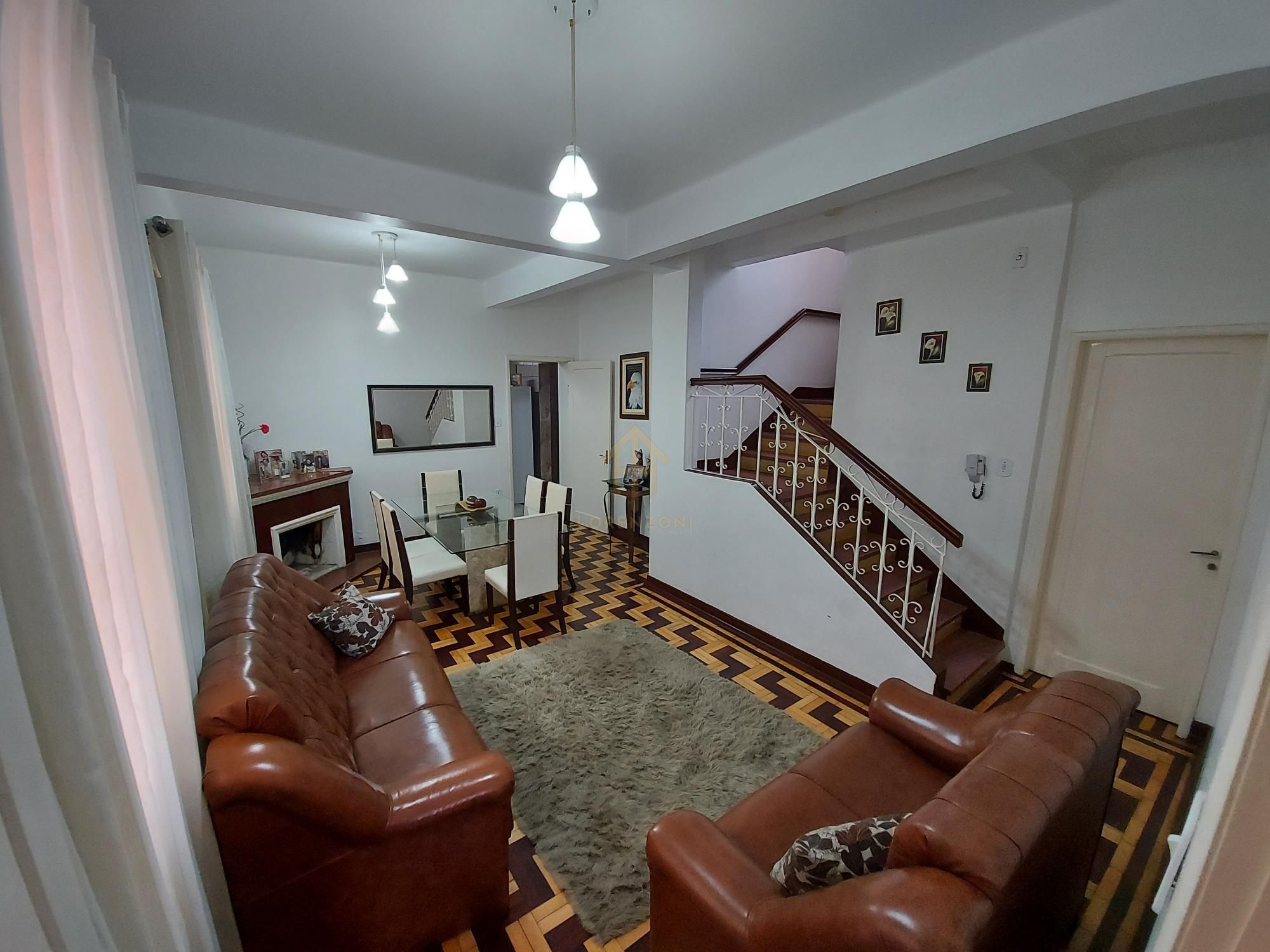 Casa, 4 quartos, 261 m² - Foto 5