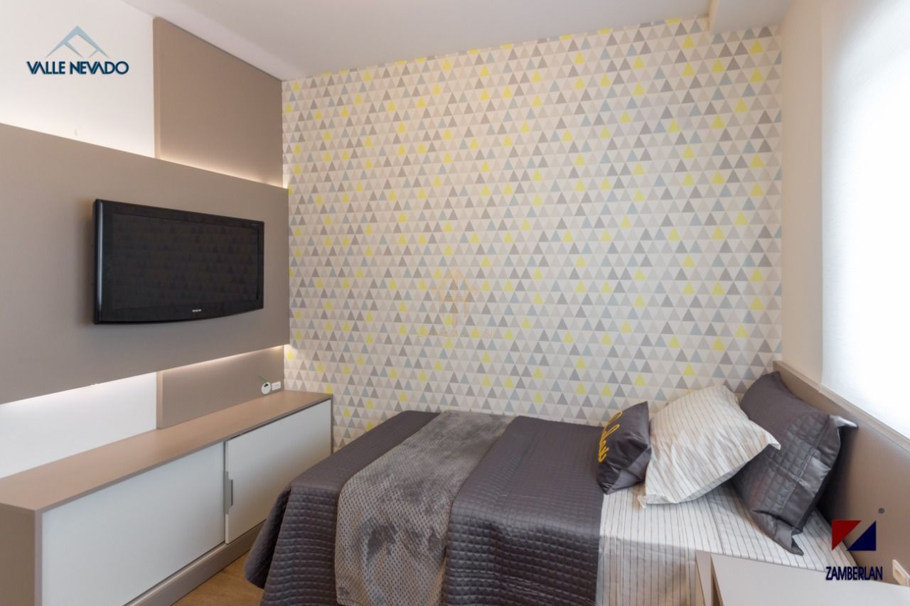 Apartamento à venda com 3 quartos, 116m² - Foto 18