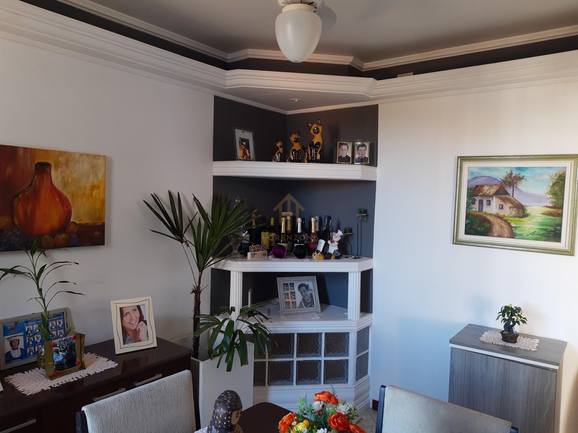 Apartamento, 2 quartos, 80 m² - Foto 9