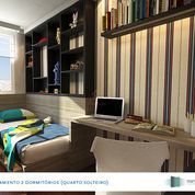 Apartamento, 2 quartos, 71 m² - Foto 5