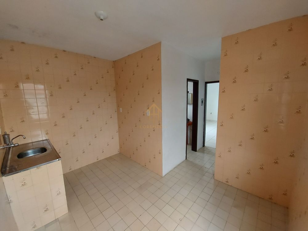 Apartamento à venda com 1 quarto, 46m² - Foto 6