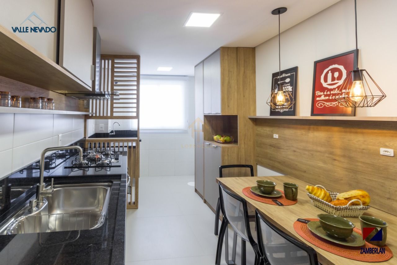 Apartamento, 3 quartos, 122 m² - Foto 15