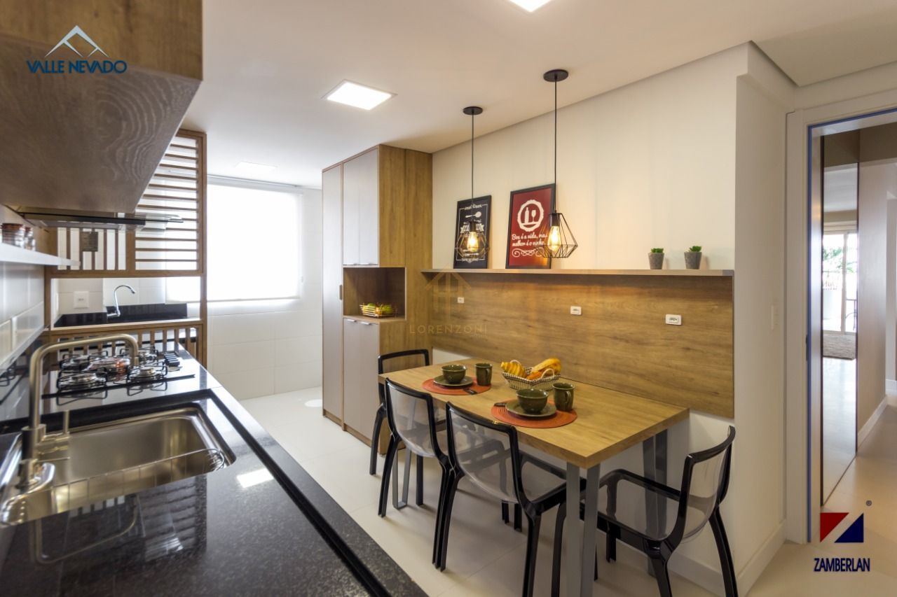 Apartamento à venda com 3 quartos, 122m² - Foto 16