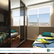 Apartamento à venda com 2 quartos, 74m² - Foto 7