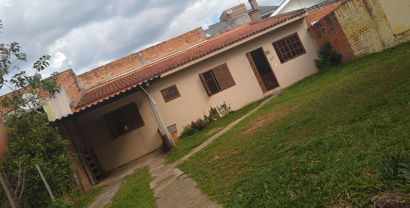 Casa à venda com 2 quartos, 80m² - Foto 6