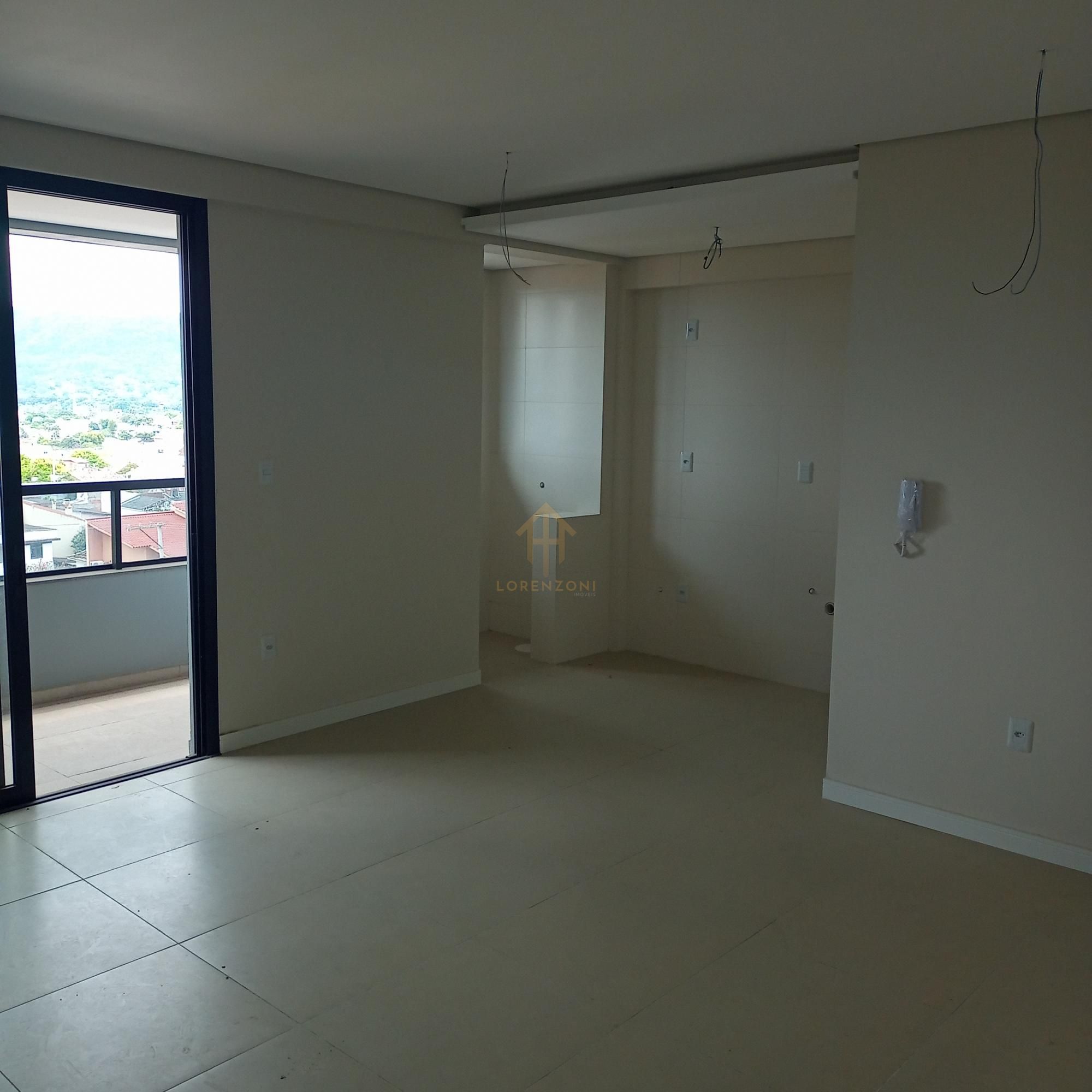 Apartamento à venda com 3 quartos, 85m² - Foto 6