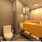 Apartamento, 2 quartos, 71 m² - Foto 4