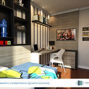 Apartamento à venda com 2 quartos, 71m² - Foto 6