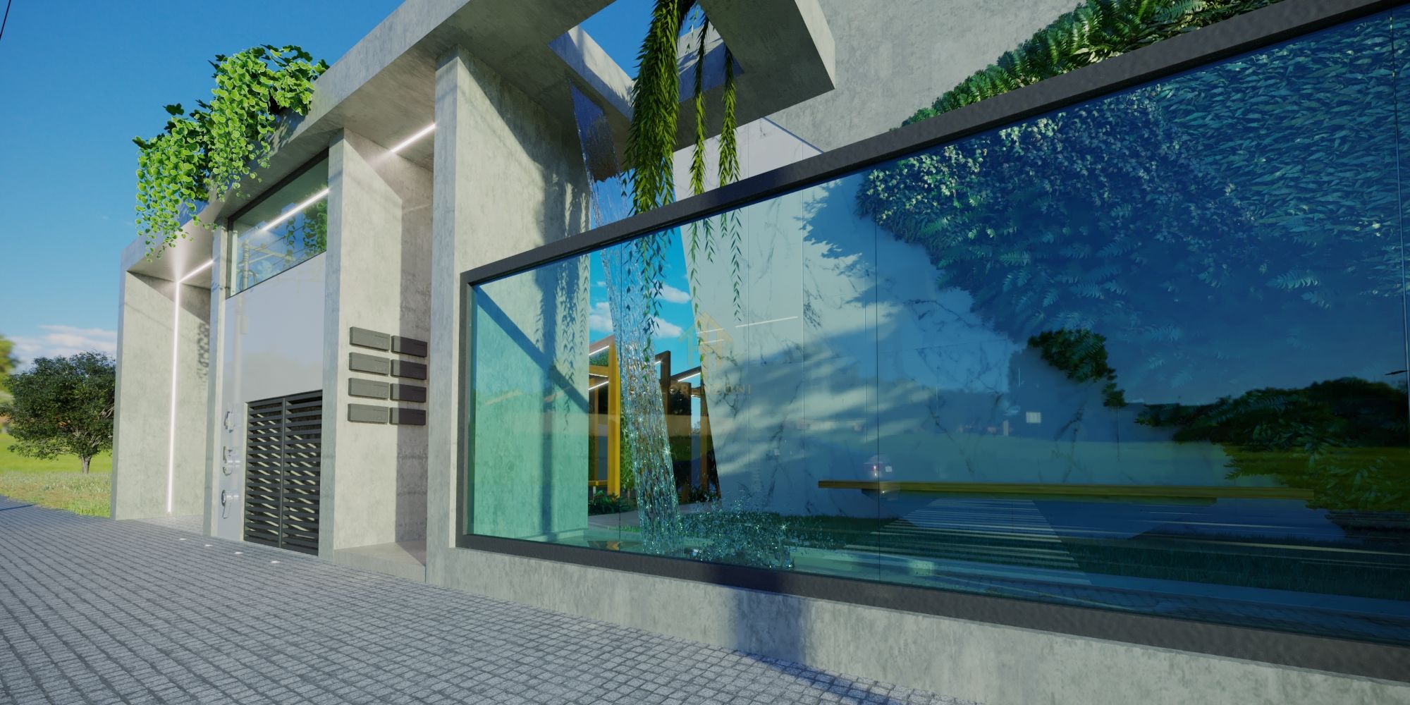 Casa de Condomínio, 3 quartos - Foto 30