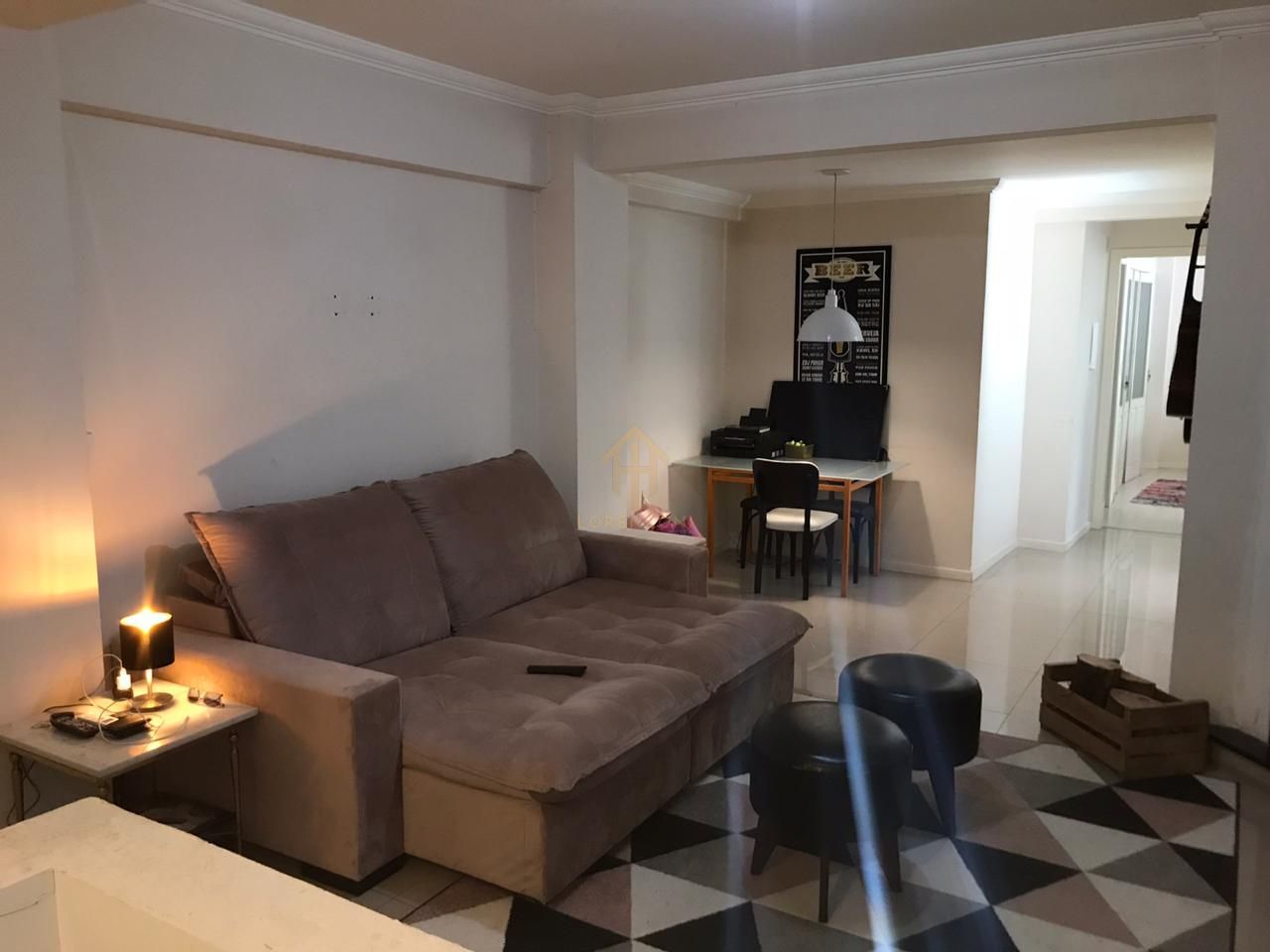 Apartamento à venda com 2 quartos, 119m² - Foto 11