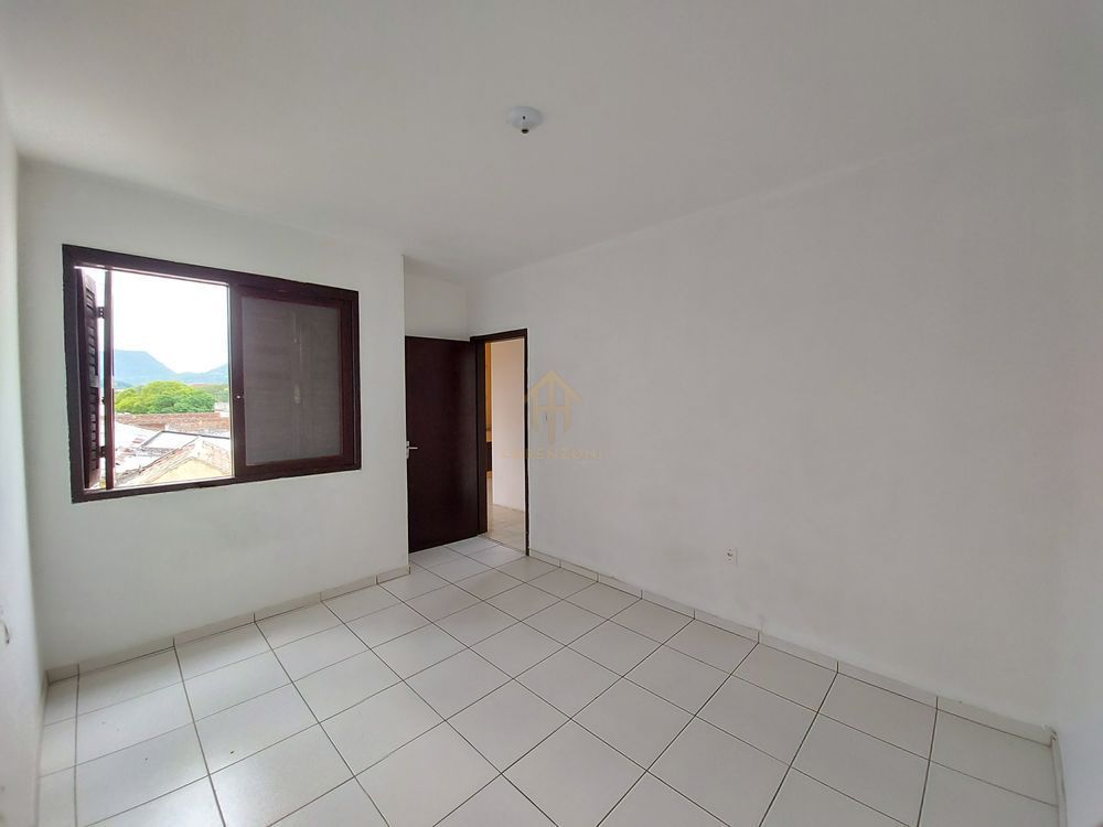 Apartamento à venda com 1 quarto, 46m² - Foto 2