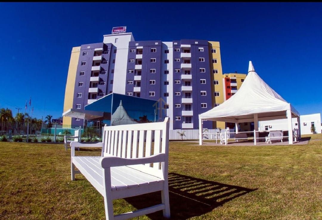 Apartamento, 1 quarto, 49 m² - Foto 6