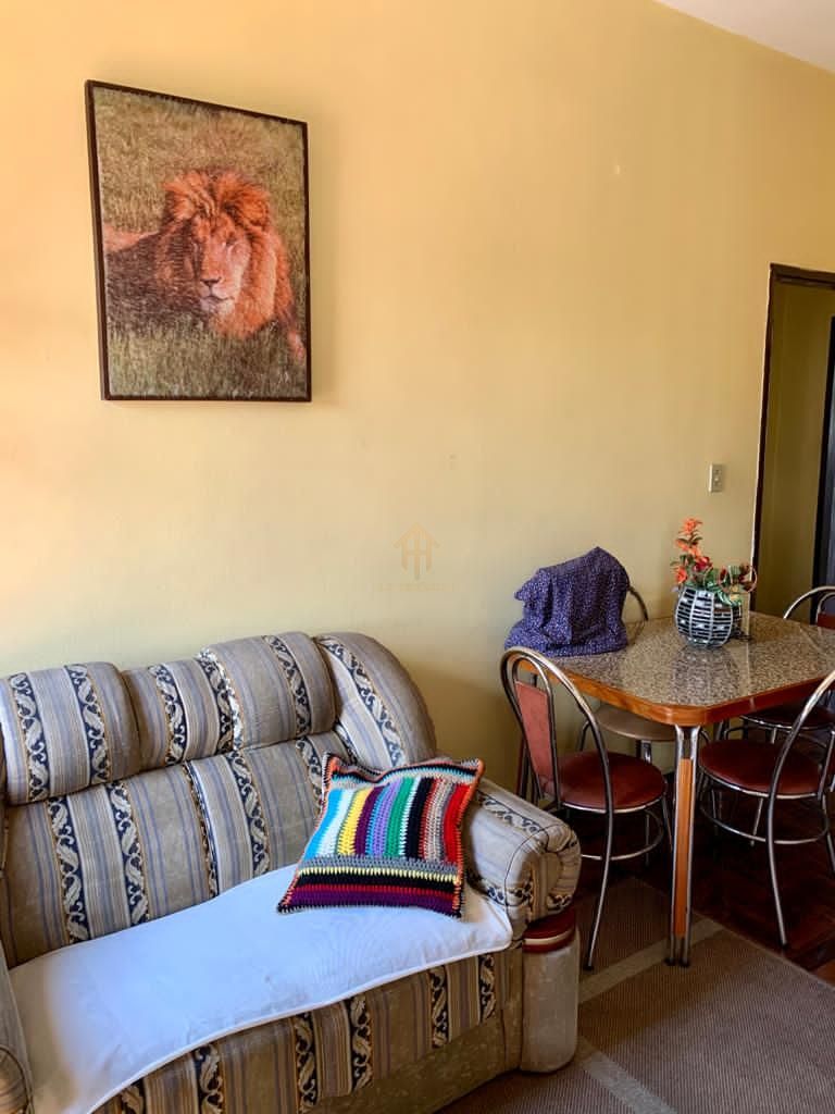 Apartamento, 1 quarto, 43 m² - Foto 7