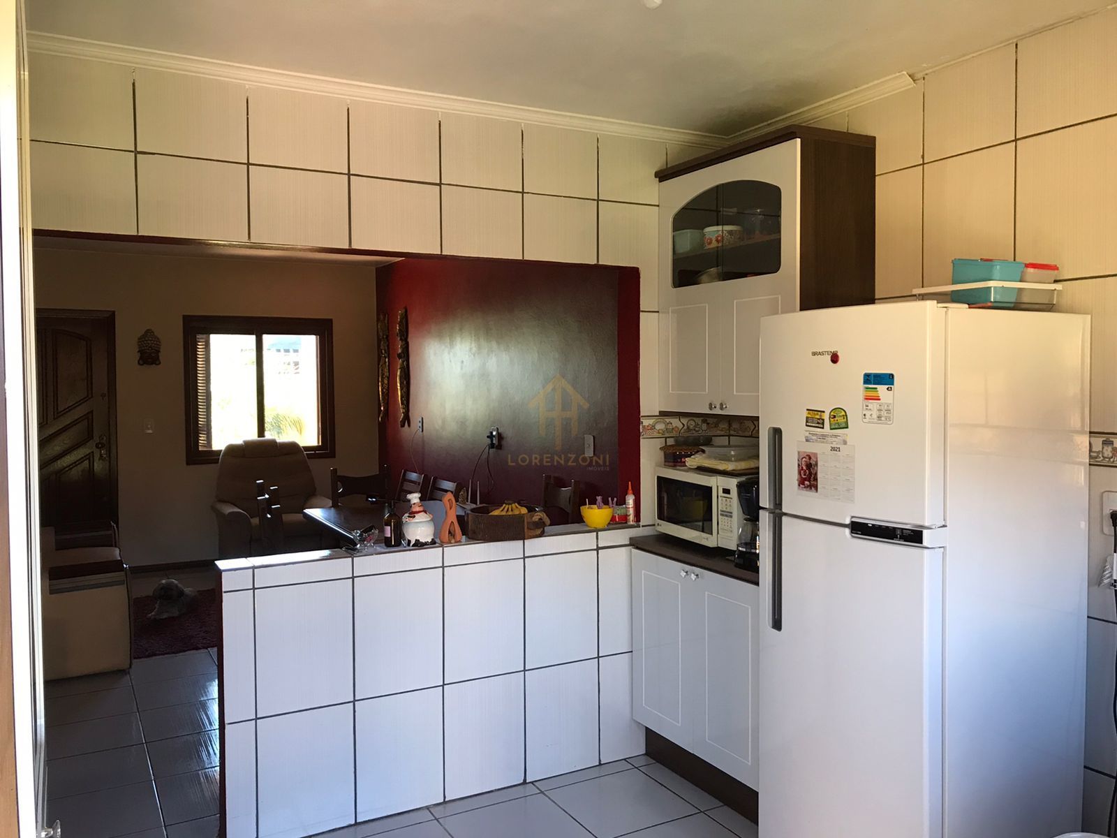 Casa à venda com 2 quartos, 130m² - Foto 14