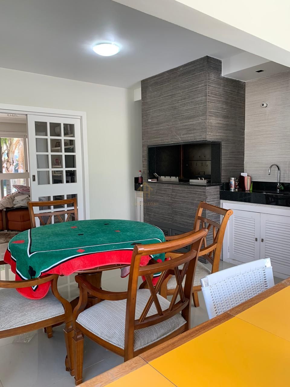 Casa, 4 quartos, 426 m² - Foto 31