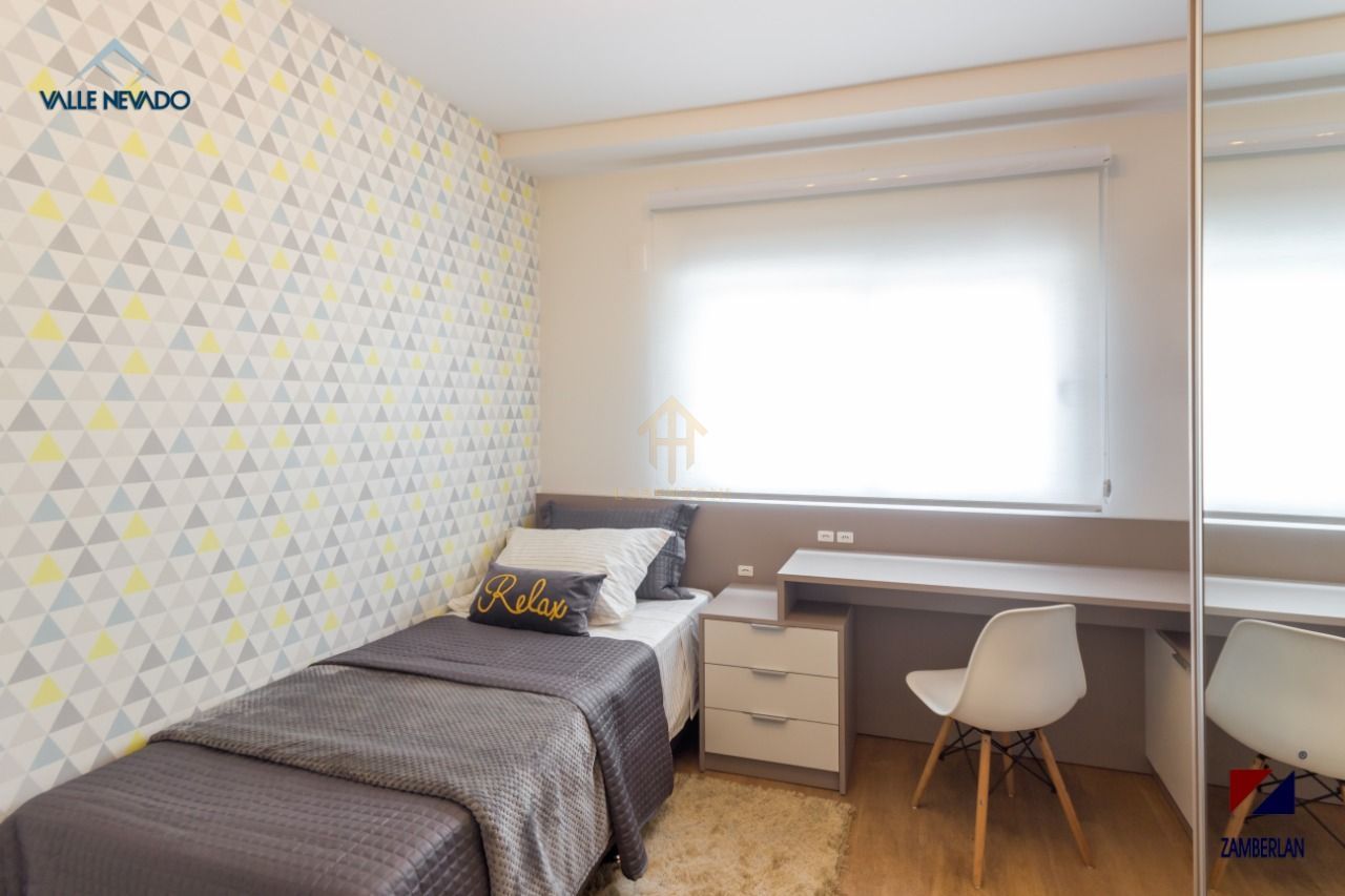 Apartamento à venda com 3 quartos, 122m² - Foto 27