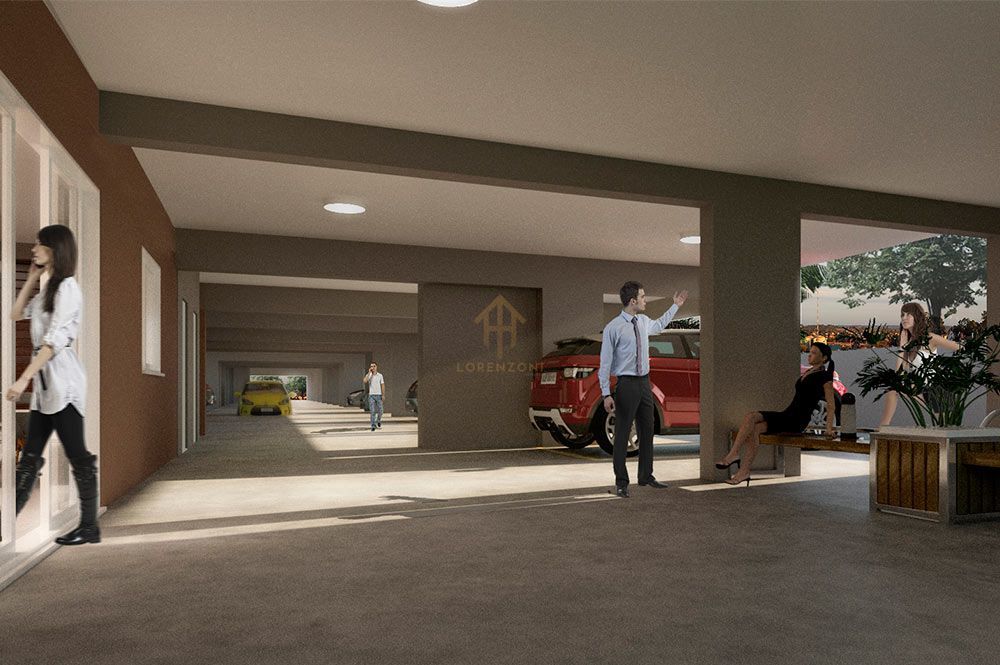 Apartamento, 2 quartos, 57 m² - Foto 21