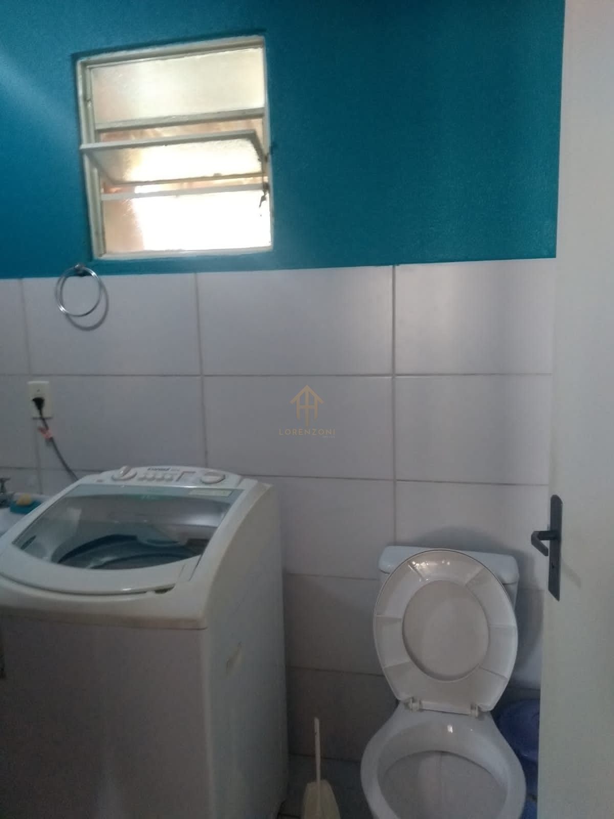 Casa, 2 quartos, 48 m² - Foto 9