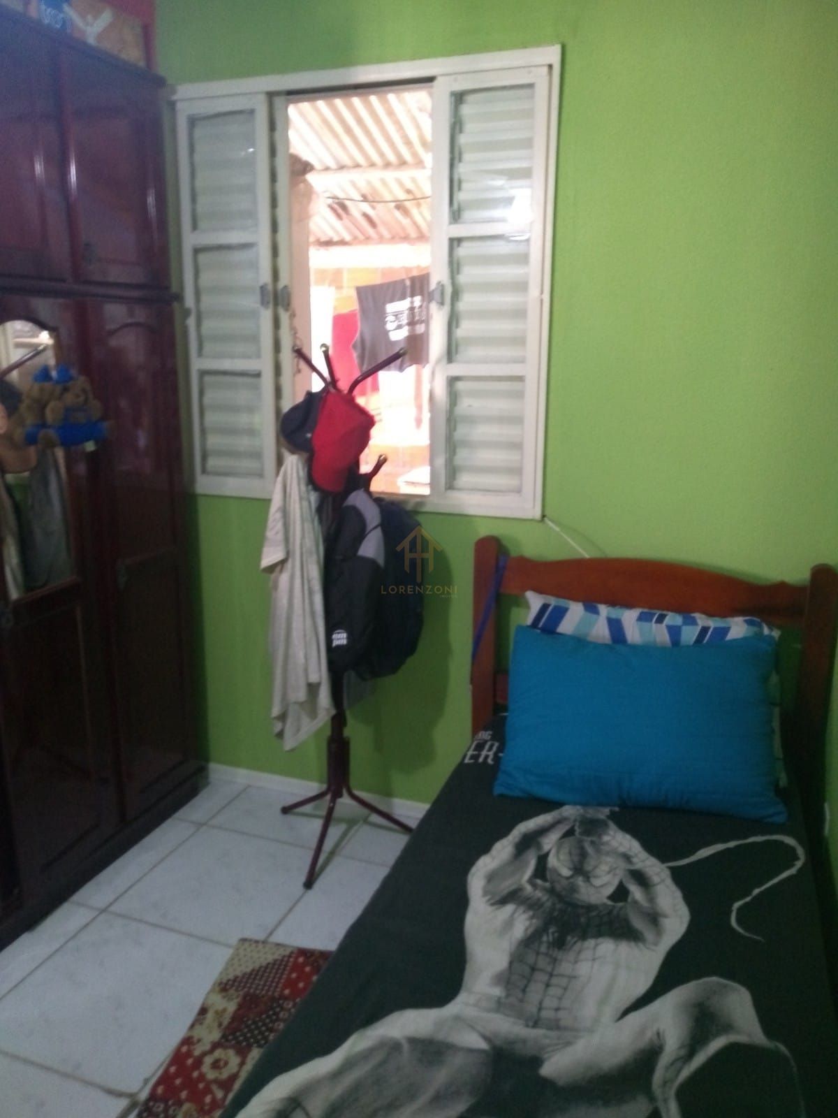 Casa, 2 quartos, 48 m² - Foto 5